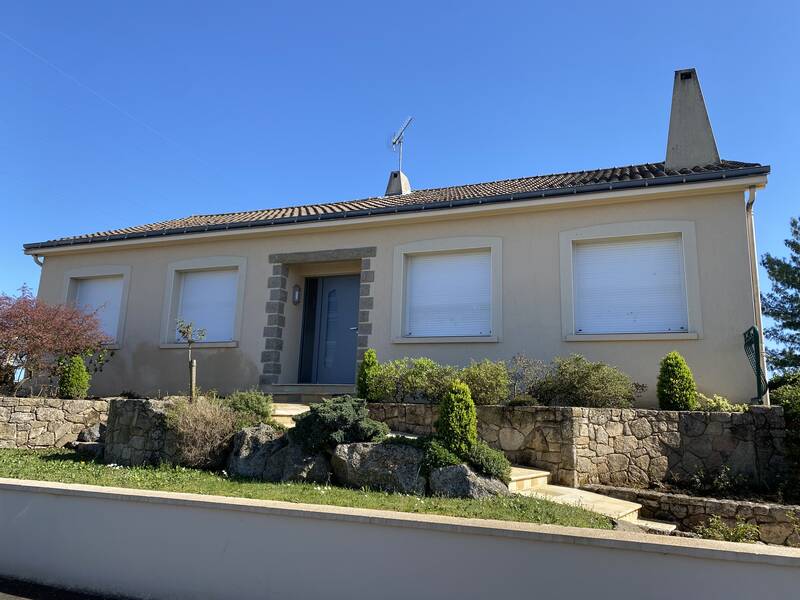 Cholet (49300)