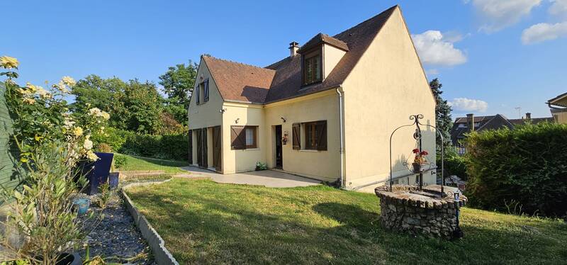 Saint-Leu-La-Forêt (95320)