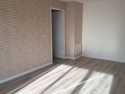 Location appartement 2 pièces Pontoise (95)