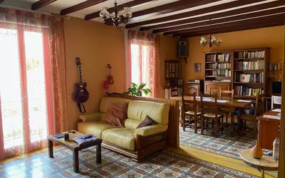 Béziers (34500)
