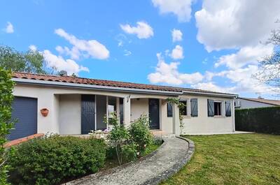 Vente maison 5 pièces Garidech (31380)