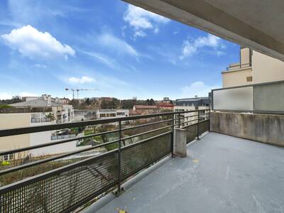 Vente appartement 4 pièces Cachan (94230)