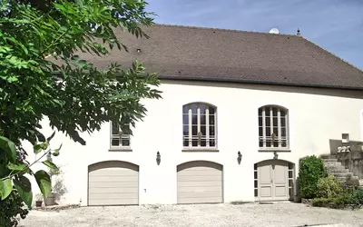 Châtillon-Sur-Seine (21400)