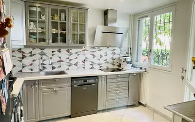 Asnières-Sur-Seine (92600)