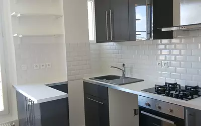 Saint-Ouen-Sur-Seine (93400)