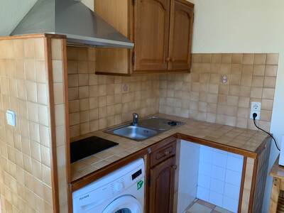 Location appartement studio Drancy (93700)
