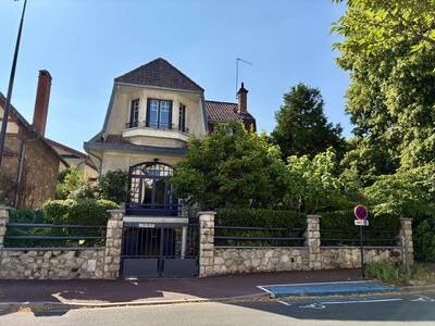 Vente maison 6 pièces Antony (92160)