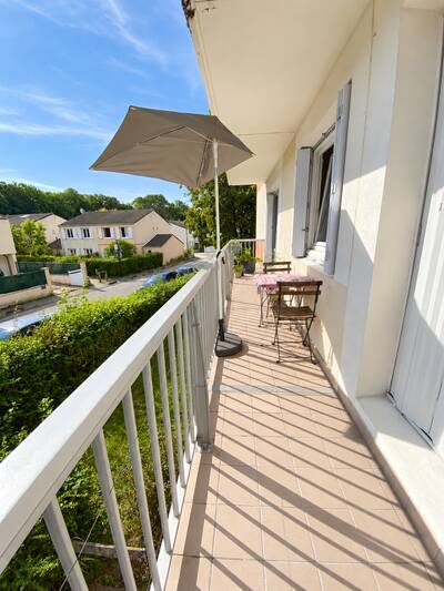 Vente appartement 5 pièces Magny-les-Hameaux (78114)