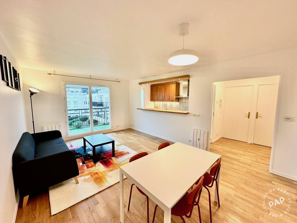 Appartement à Conflans-Sainte-Honorine