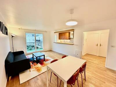Location appartement 3 pièces Conflans-Sainte-Honorine (78700)