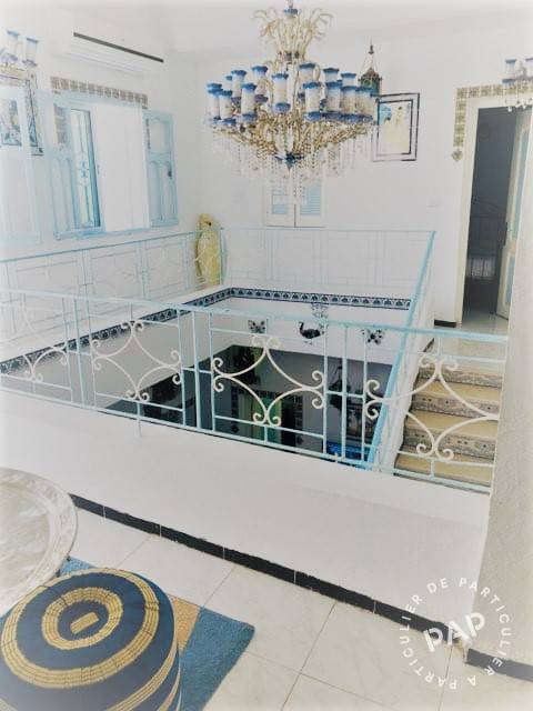 Maison 90.000 € 350 m² Tunisie