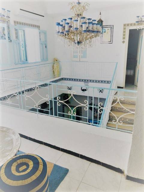 Tunisie