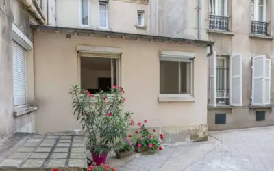 Paris 16E (75016)