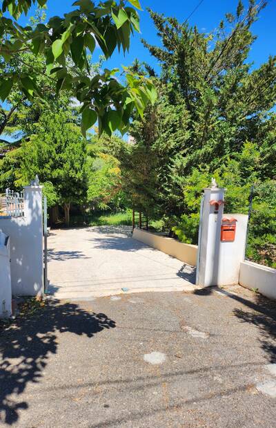 Vente maison 4 pièces Plan-de-Cuques (13380)