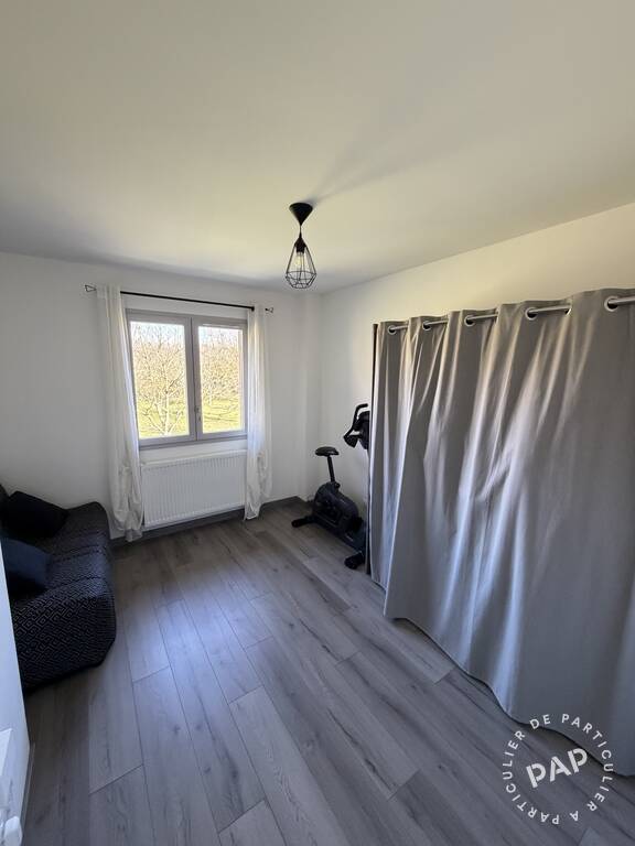 Vente maison 92 m² Chatte (38160) - 92 m² - 238.000 € | Particulier à Particulier — 11