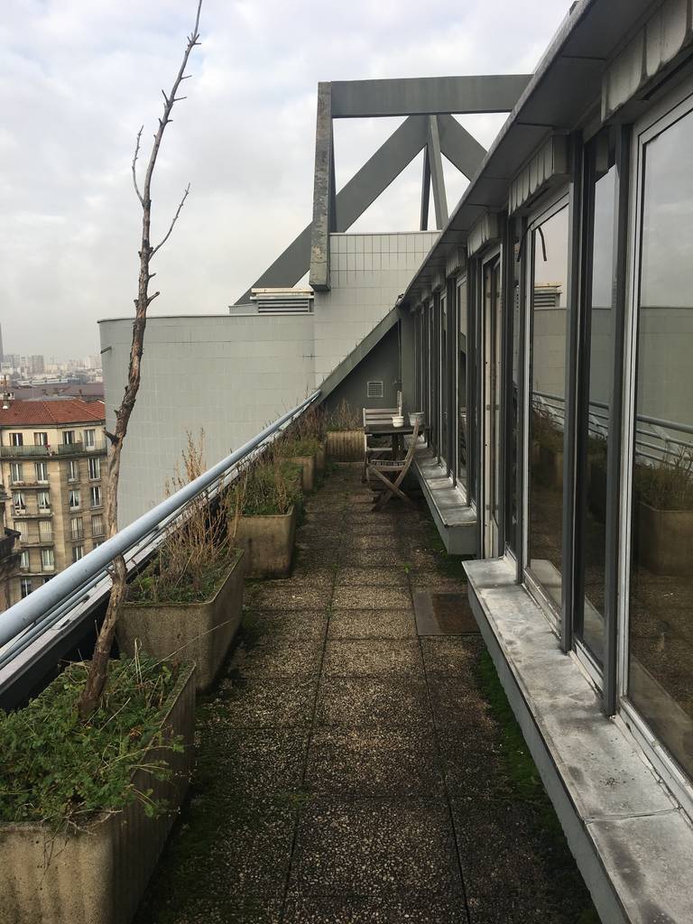 Pantin (93500)