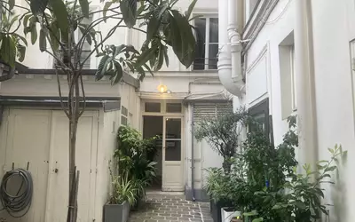 Paris 6E (75006)