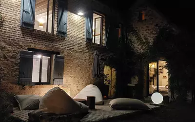 Oinville-Sur-Montcient
