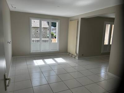 Vente appartement 4 pièces Lamastre (07270)