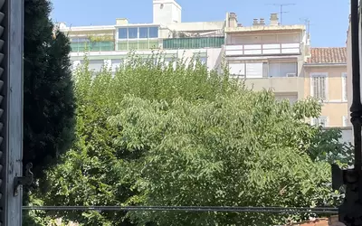 Marseille 6E
