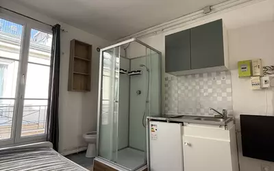 Paris 11E (75011)