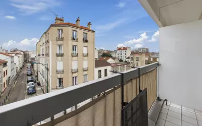 Pantin (93500)