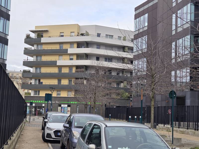 Gennevilliers (92230)