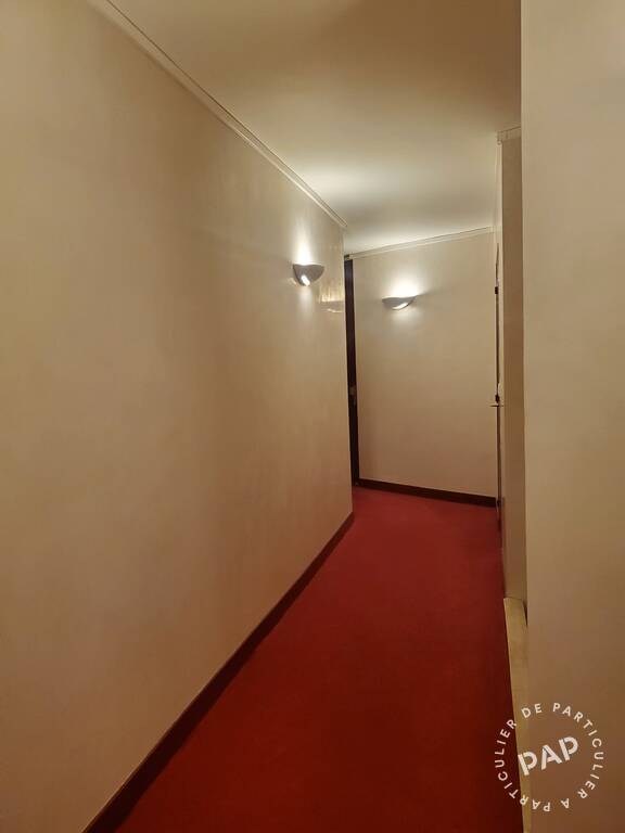 Appartement a louer sevres - 2 pièce(s) - 42 m2 - Surfyn