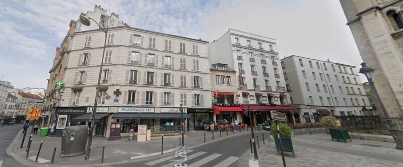 Paris 19E (75019)