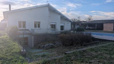 Vente maison 6 pièces Ayguemorte-les-Graves (33640)