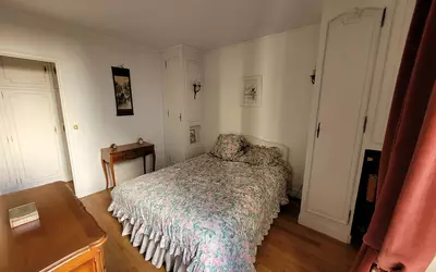 Paris 15E (75015)
