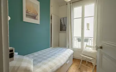 Paris 15E (75015)