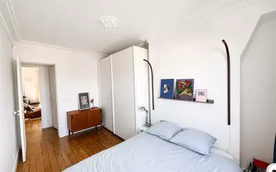 Paris 18E (75018)