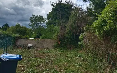 Montgé-En-Goële (77230)