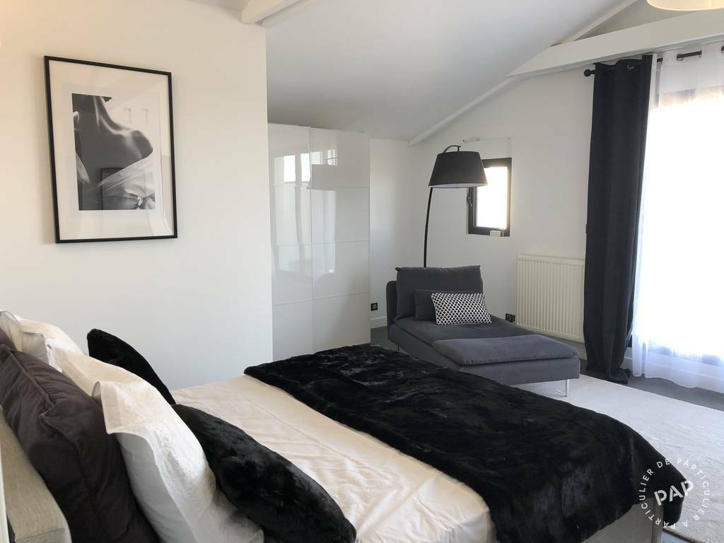 Appartement a louer antony - 4 pièce(s) - 124 m2 - Surfyn