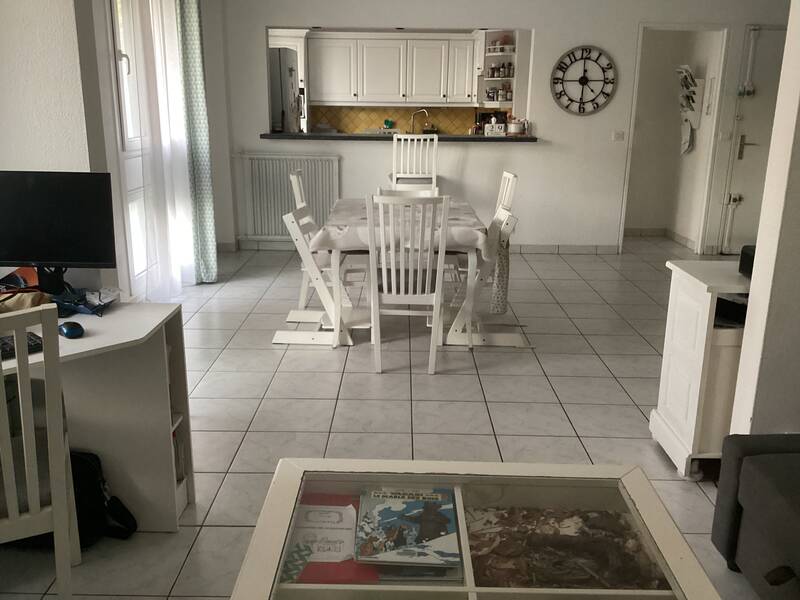 Houilles (78800)