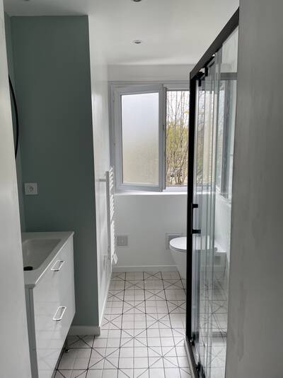 Location chambre en colocation 4 pièces Annemasse (74100)