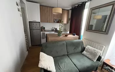 Paris 20E (75020)