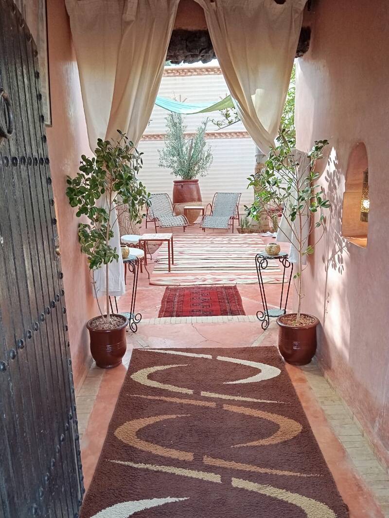 Maroc