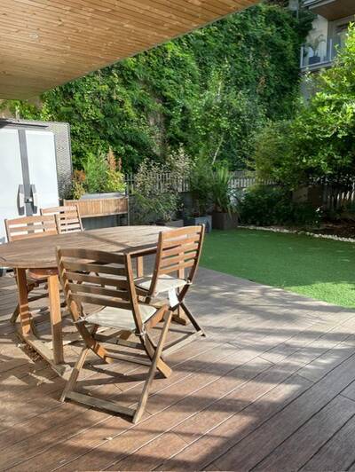 Vente appartement 2 pièces Lyon 5e