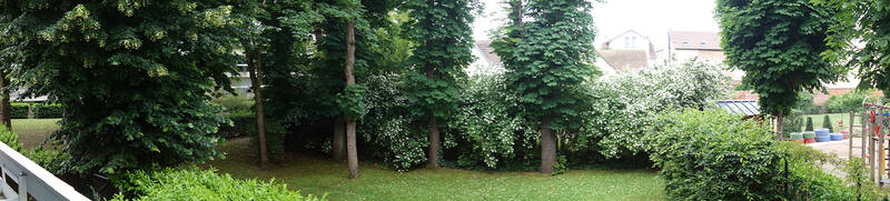 Maisons-Laffitte (78600)