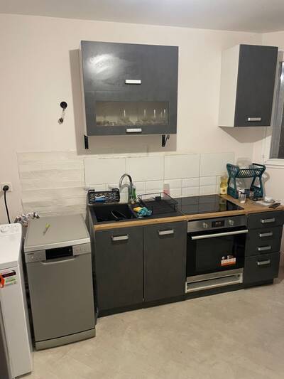 Location chambre en colocation 4 pièces Asnières-sur-Seine (92600)