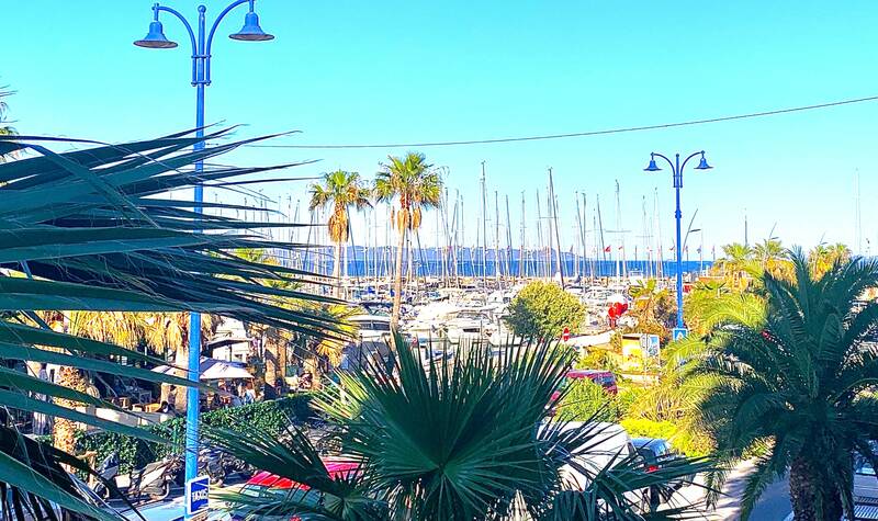 Hyères (83400)