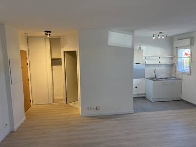 Vente appartement 2 pièces Noisy-le-Grand (93160)