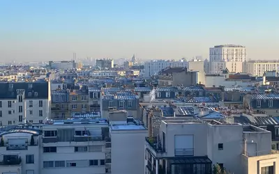 Paris 14E (75014)