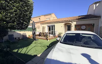 Saint-Jean-Lasseille (66300)