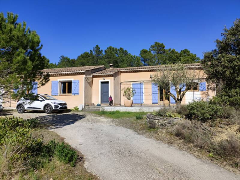 Rousset-Les-Vignes (26770)