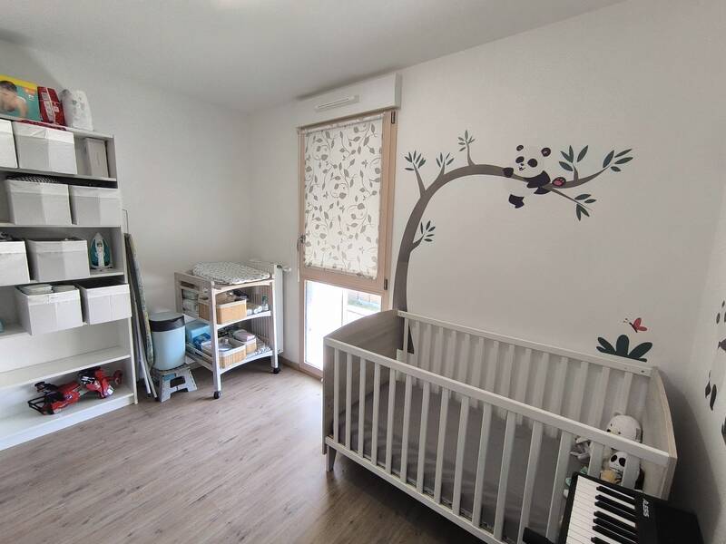 Magny-Le-Hongre (77700)