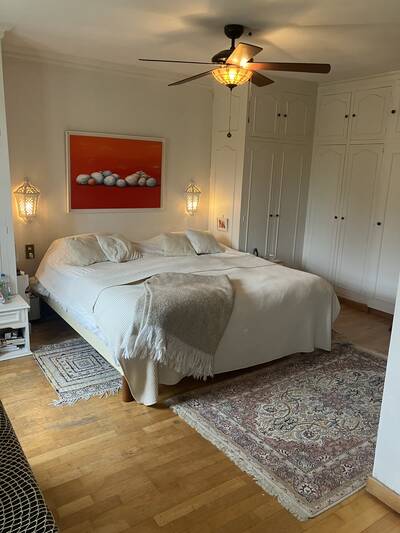 Vente maison 6 pièces Bois-Arnault (27250)