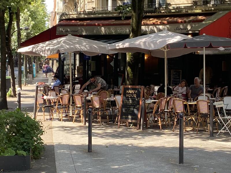 Paris 20E (75020)